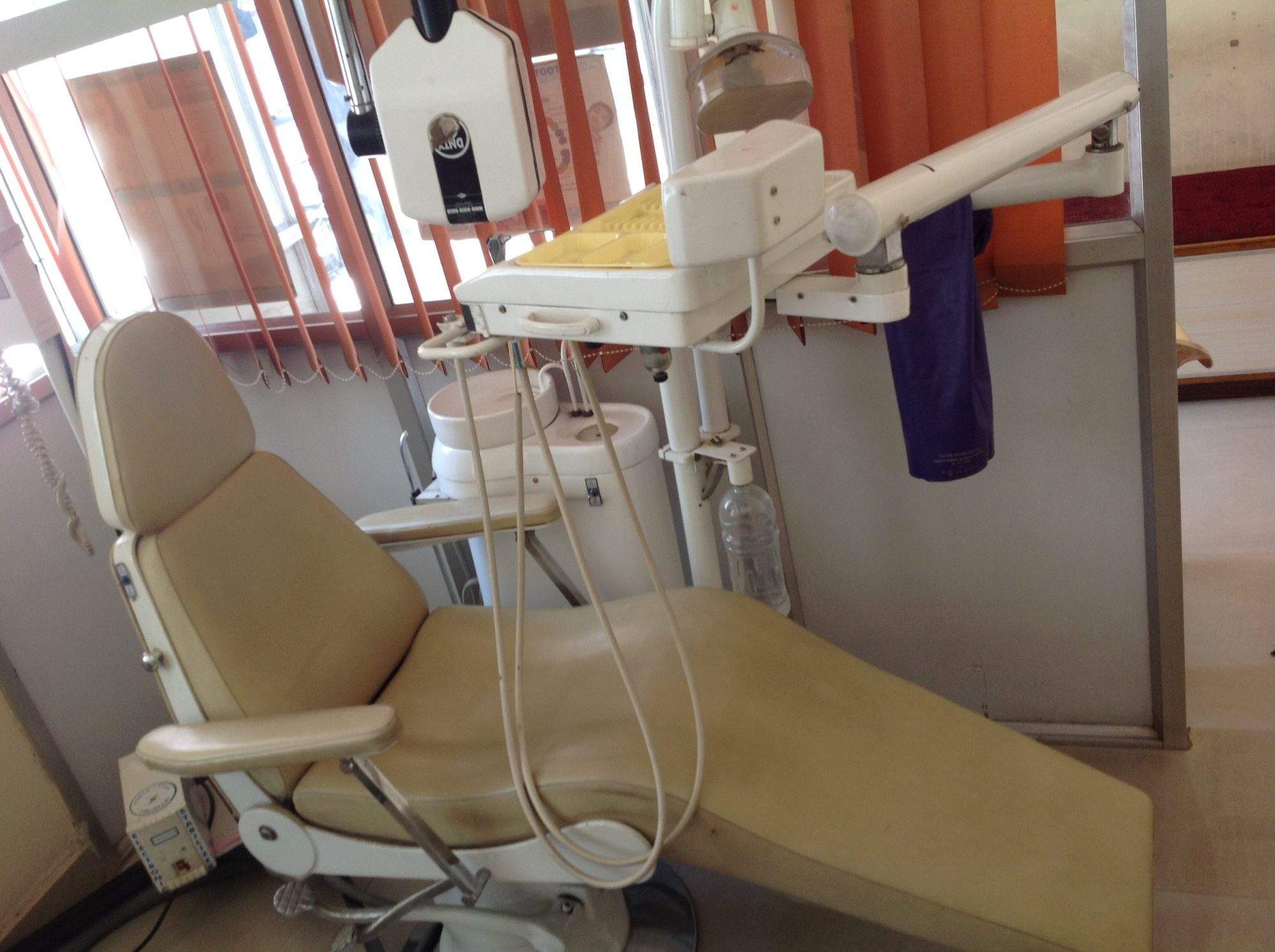 Clinic Image -2